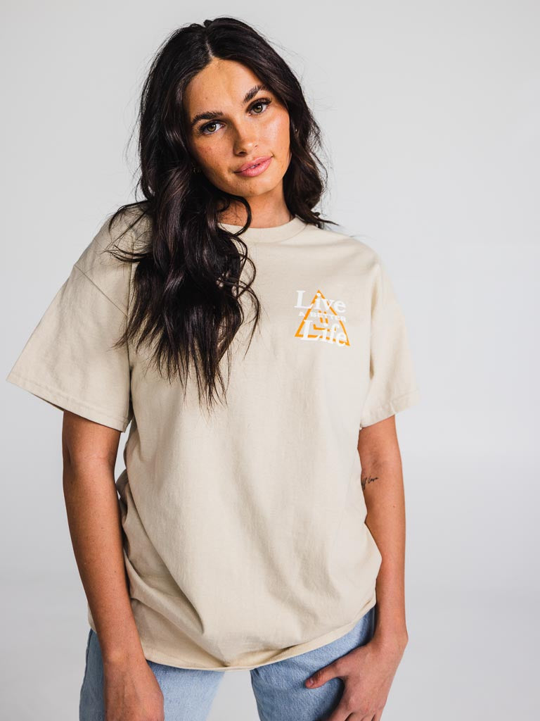 Oversized tee shirt womens best sale